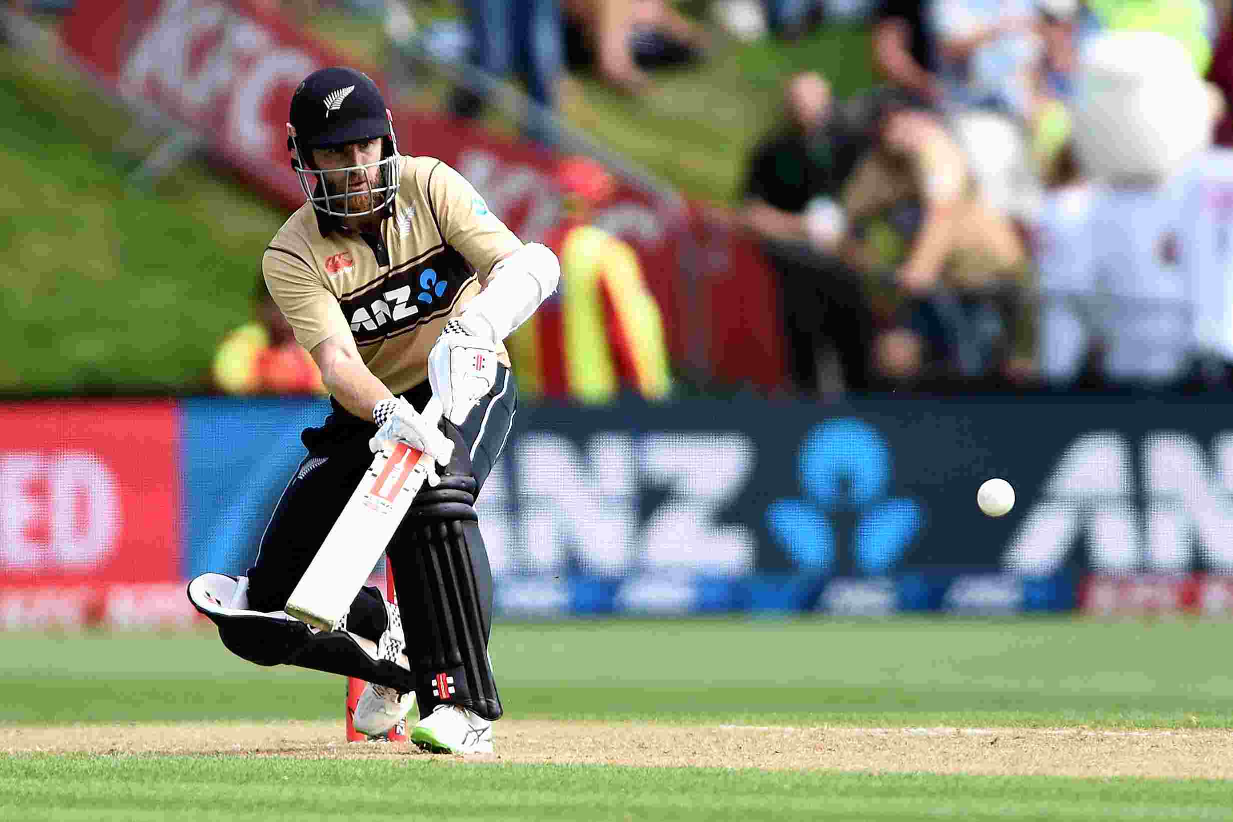 Kane Williamson to miss New Zealand-Bangladesh ODI series