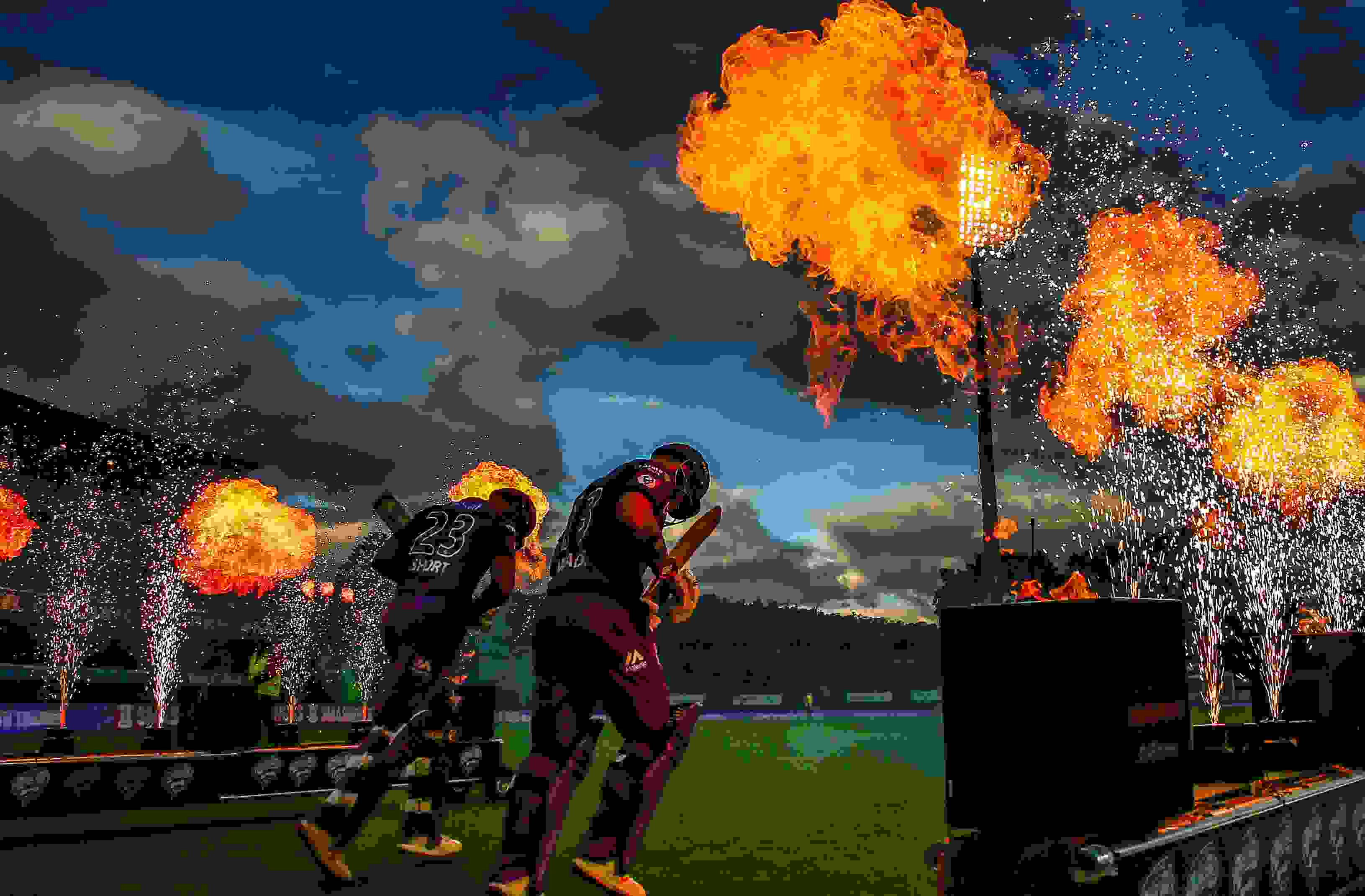 What lies in BBL 10 for Australia’s T20 setup