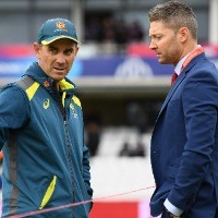 It is a wake-up call, not going to ignore this, says under-fire Langer