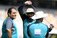 Misbah, Waqar ask to meet Cricket Committee of PCB