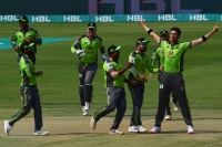 Shaheen, Hafeez, Rashid guide Qalandars to victory against Zalmi