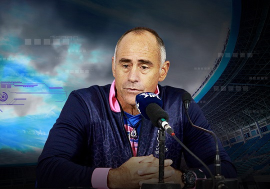 The tribe has spoken