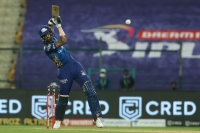 Credit to RR, I feel that they really batted well: Hardik
