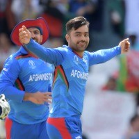 Rashid to join Sussex Sharks after PSL