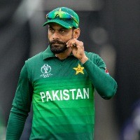 Mohammad Hafeez declines PCB central contract offer