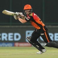 "Warner handled it with a lot of class" - Haddin on SRH captaincy call
