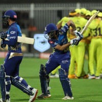 Mumbai aim at momentum and bragging rights in the El Clasico 