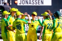 Australia Women equal men's record of 21 consecutive ODI wins