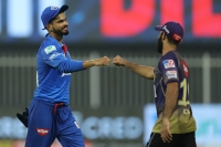 Knight Riders, Capitals look to get back to winning ways
