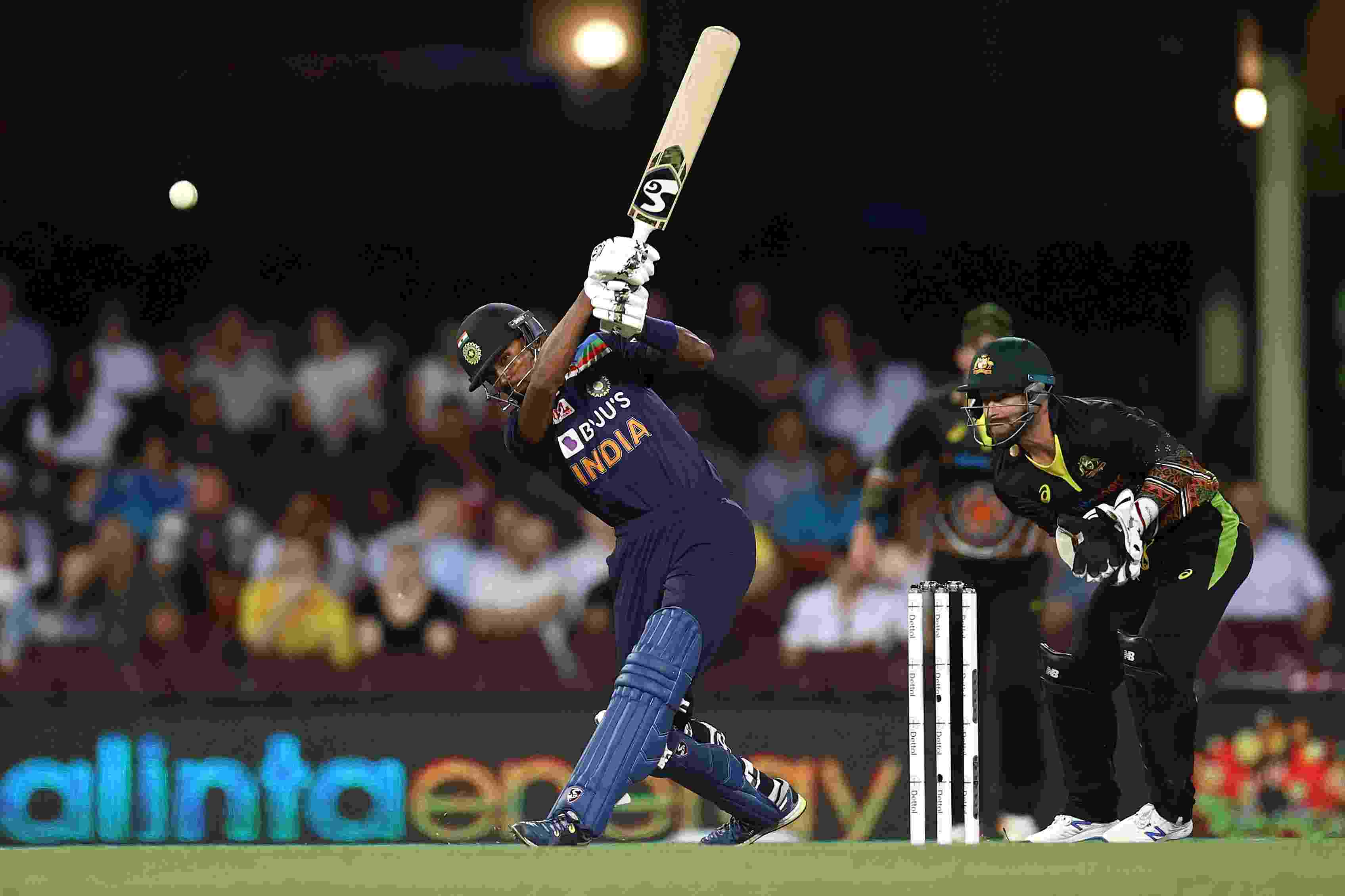 Plenty to ponder for Australia in the dead rubber