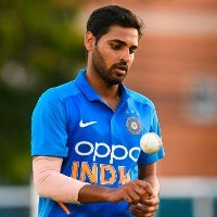 Bhuvneshwar will play important role in T20 World Cup, his workload management important: Laxman