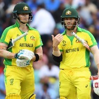 Australian cricketers finally exit quarantine in Sydney
