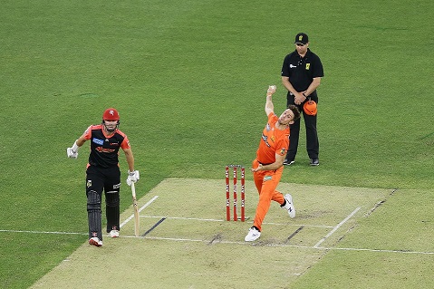 A fight to erase memories of last season