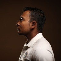 "Dad and I are responsible for it" - Shaw on the eight-month ban