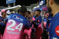 Rahul Tewatia and 31 balls where destiny changed hands!