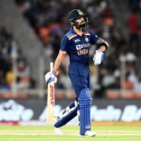 "I am going to open in the IPL as well," confirms Kohli