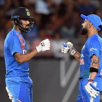 Rahul retains second spot, Kohli climbs to 6th in ICC T20I rankings