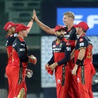 RCB least impressive of the winners: Lara