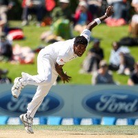 Sri Lanka pacer Dhammika Prasad quits international cricket