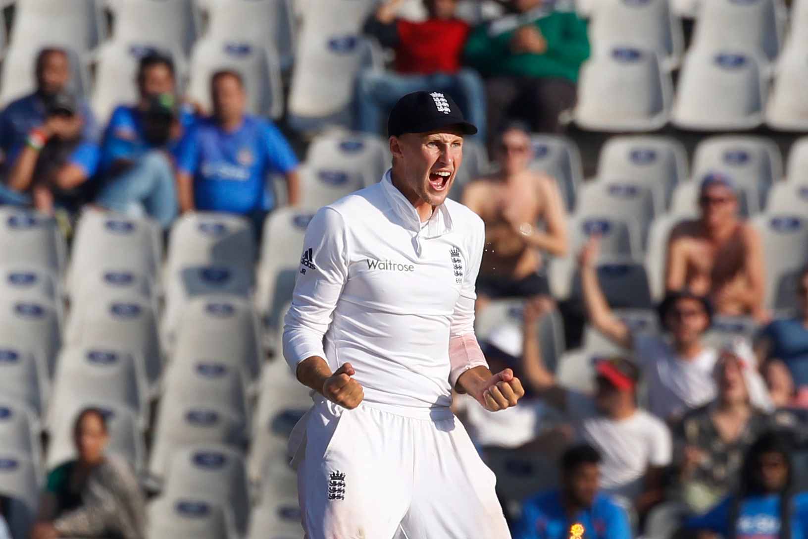 Stats: There's no stopping Joe Root in Asia