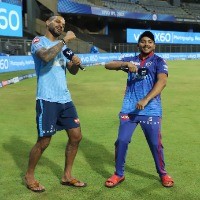 IPL 2021: One-sided affairs
