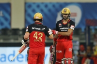 Was nervous, but settled down after playing a few balls: Padikkal