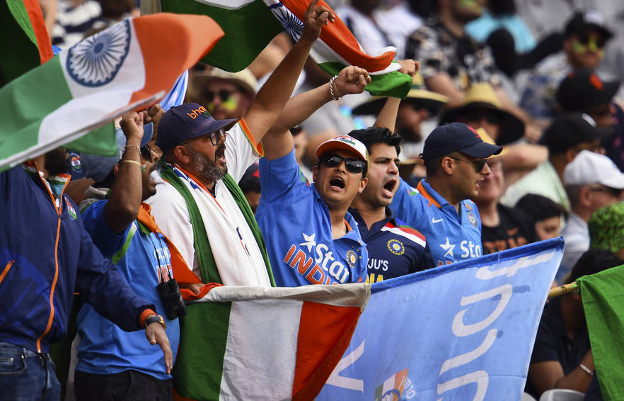 Thousands to get tested as Australia-India Boxing Day Test named possible Covid hotspot