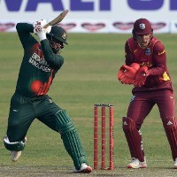 Clinical Bangladesh seal series win over West Indies