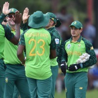 South Africa announces white-ball tour by Pakistan