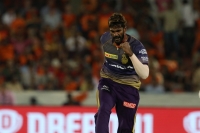 Prithvi Raj Yarra to replace Bhuvneshwar in SRH squad