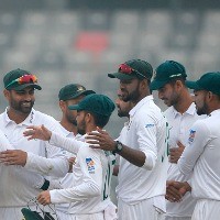 Two uncapped players named in Bangladesh's 18-man squad for West Indies Tests