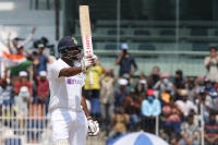 Ashwin's century puts India in commanding position