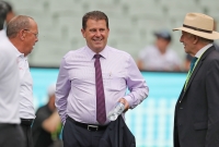 Taylor warns against abuse of concussion substitute rule