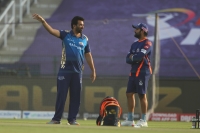 Pollard's terrific form early in tournament is great sign for us: Zaheer Khan