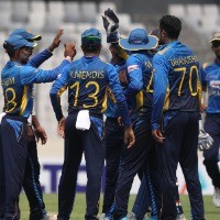 Sri Lanka pacer Shiran Fernando tests negative for COVID-19