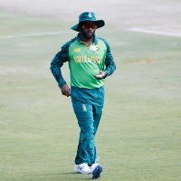 Bavuma ruled out of Pakistan T20Is; Klaasen to lead