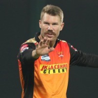 Warner and Slater rubbish reports of drunken altercation in Maldives