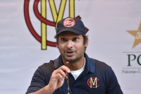 Sangakkara afraid DC will miss out on playoff berth