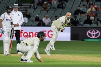 Lyon will be massive threat for India: Ponting