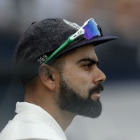 WTC final not the final frontier, want to keep winning: Kohli