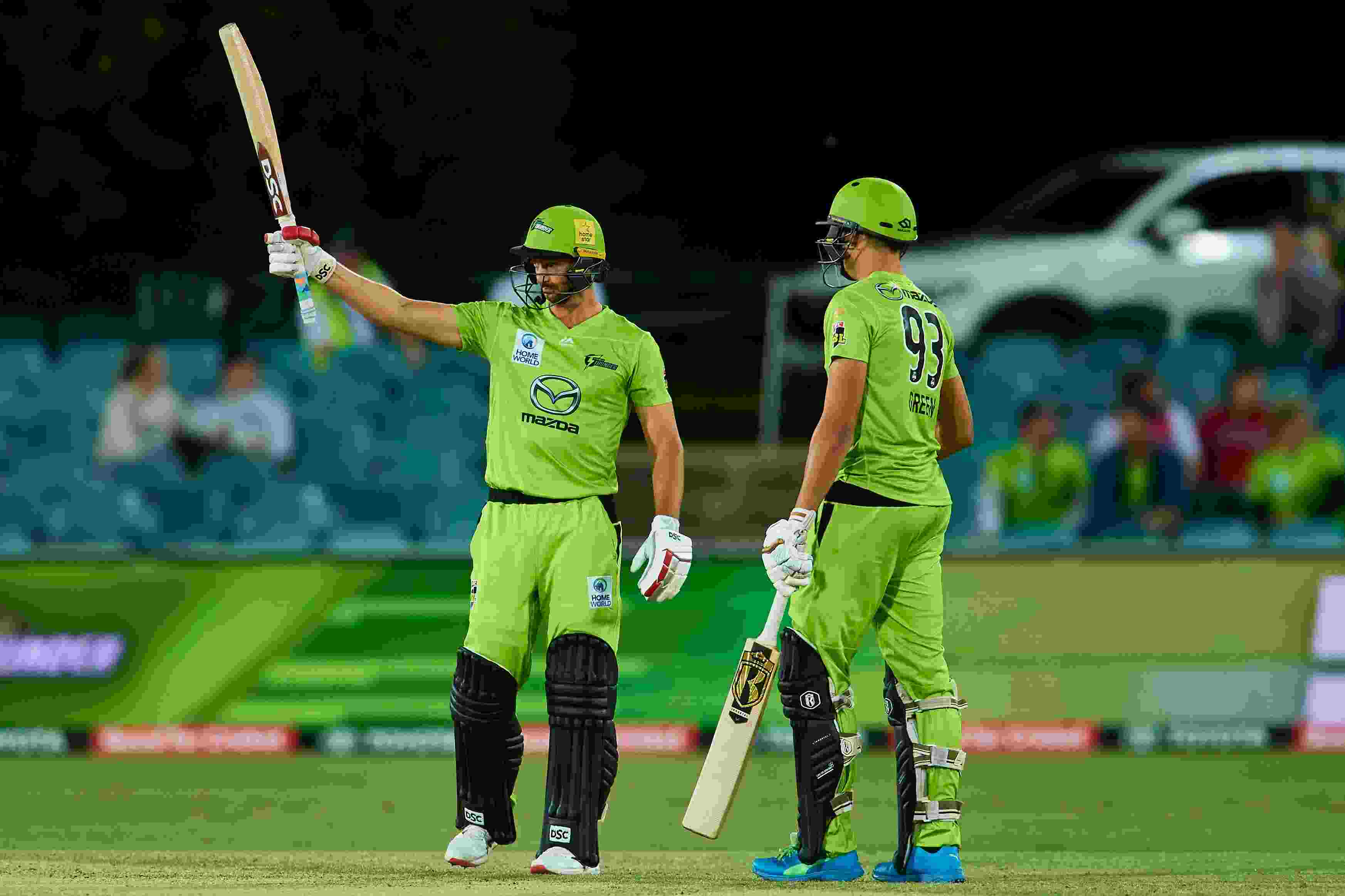 Sydney Thunder v Perth Scorchers, BBL 2020/21, Match 12: Fantasy Preview