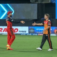 SRH played some pretty good cricket for 35 overs against RCB: Bayliss