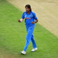 India defeat South Africa by nine wickets, level series 1-1