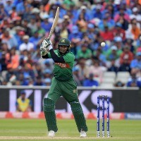 Shakib, Mustafizur named in Bangladesh's preliminary ODI squad vs Sri Lanka