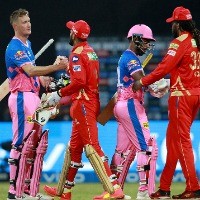 So close and yet so far for Samson as Punjab squeeze through by a narrow win