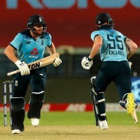 Bairstow-Stokes partnership blew India away, admits Kohli