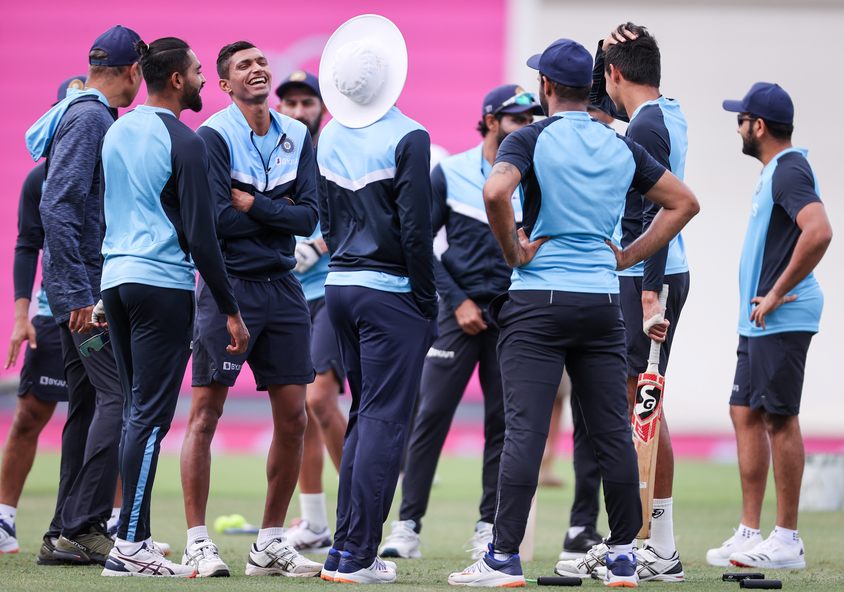 4th Test Impasse: BCCI formally writes to CA on relaxation of Brisbane hard quarantine