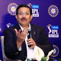 Playing at neutral venues a 'fair resolution,' reckons Venky Mysore