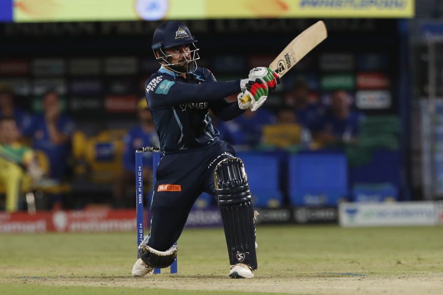 Rashid Khan scoring 25 runs against Chris Jordan was game-changing: David Miller