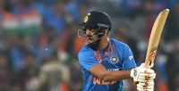 Rohit's absence a positive, but Rahul good enough to fill the void: Maxwell